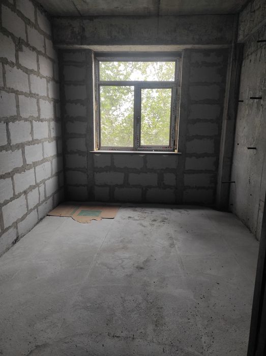 3-х комнатная квартира в новостройке