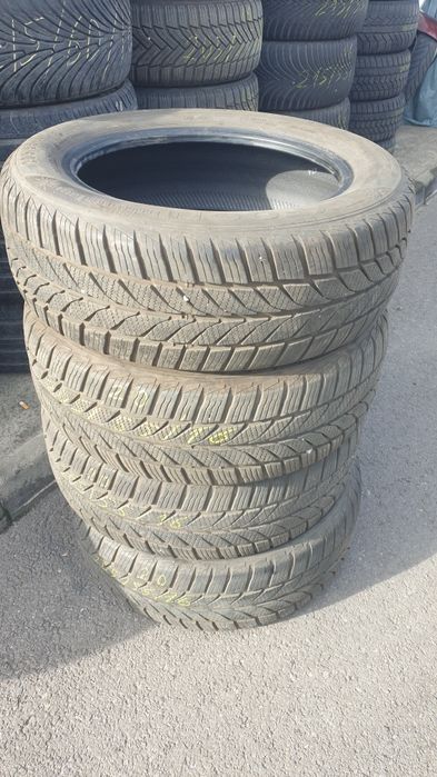 Зимни гуми 205 /55 /16 DOT 2020г.  GERMANY