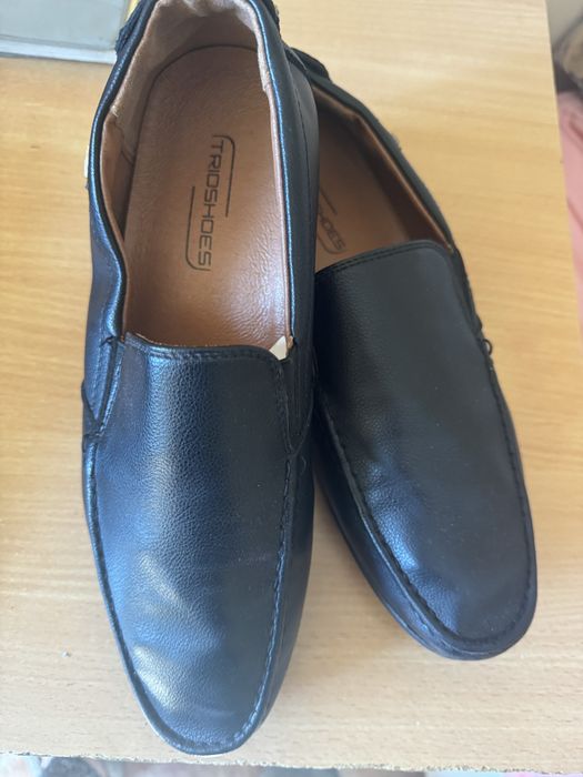 Продам мужскте туфли