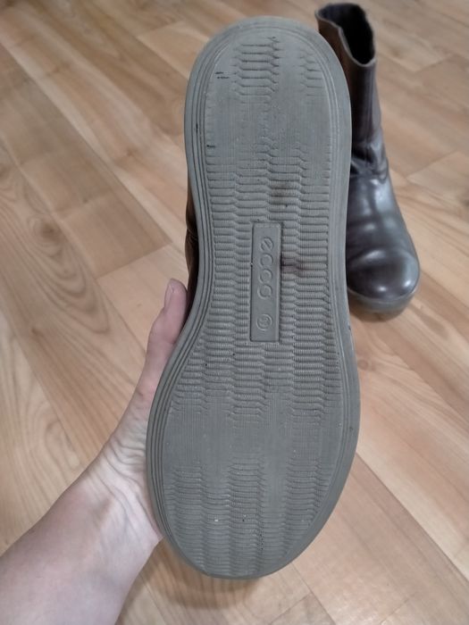 сапожки, полусапожки