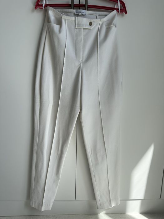 Разгрузка гардероба