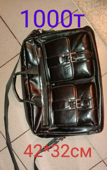 Сумка для ноутбука 1000