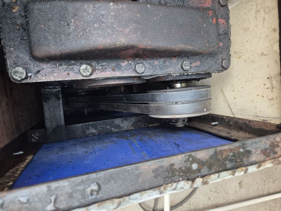 Мясорубку.  Myasarobka