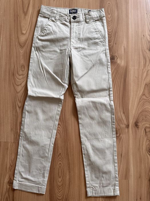 Pantaloni noi baieti, 8 ani