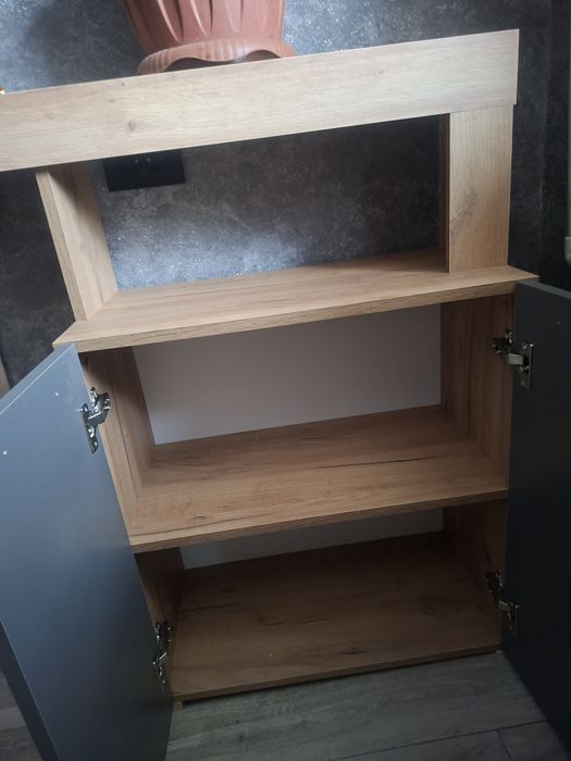 Продам новый комод