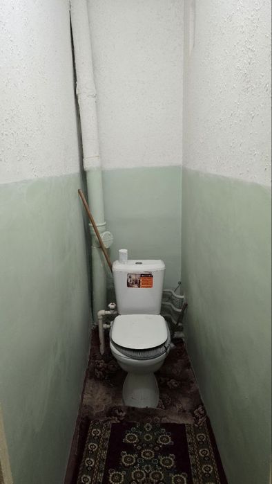 Kvartira Ijaraga beriladi