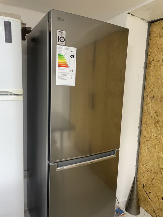 Холодильник LG GC-B399SMCL