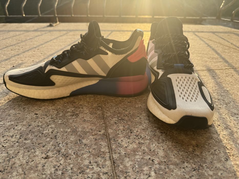 adidas zx 2k - Incaltaminte barbati | OLX.ro