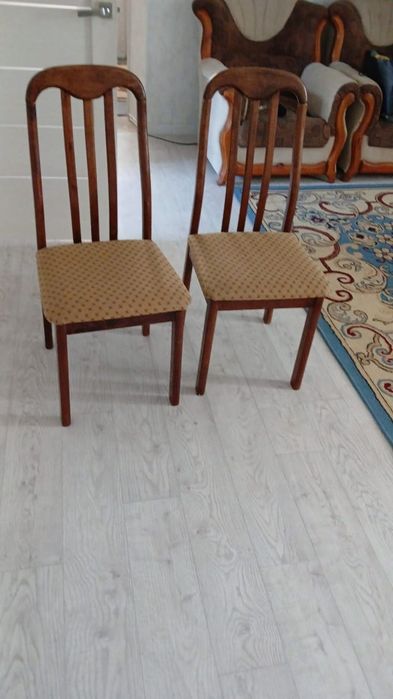 Продам стулья мягкие