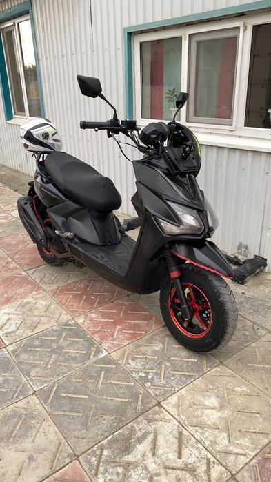 Продам сумыраи 150 куб за 100 к.торг