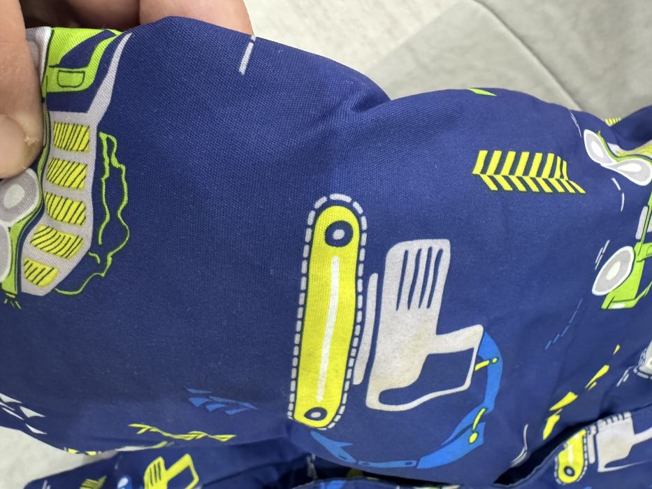 комбинезон куртки