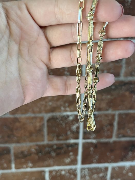 Bratari AUR 14 K -485 lei /gr .Ca nou