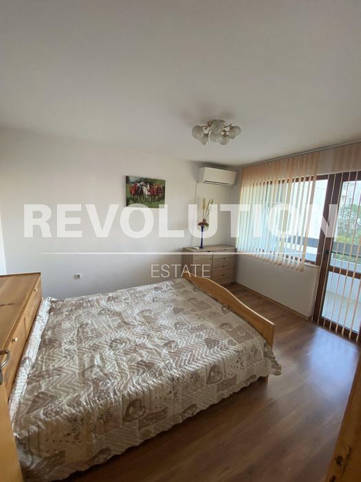 Дава се под наем Четиристаен апартамент в Пловдив, Тракия - 130 кв.м за 600 € - Снимка #5