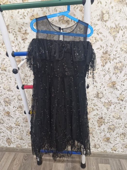 Платье детское платье