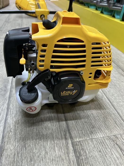 Бензокоса (Триммер) Ubay