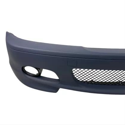 М Пакет за БМВ BMW Е46 Купе - М-тех / М-техник дизайн