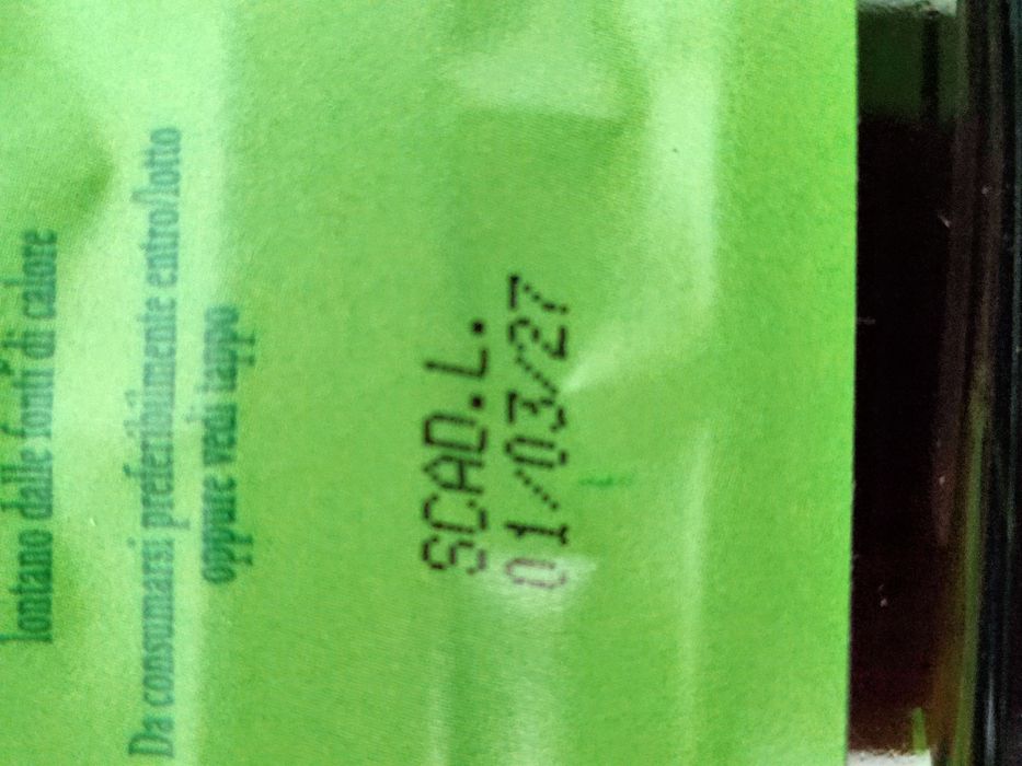 Ulei de măsline extra virgin 5L batisti