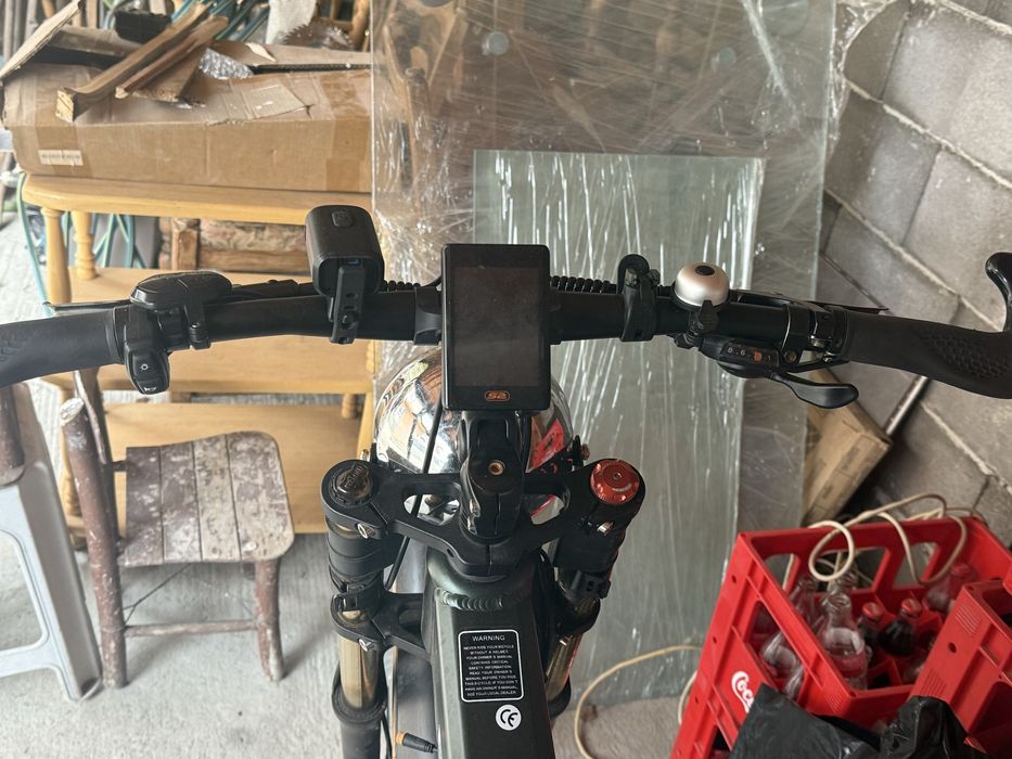 Електрически велоспеди