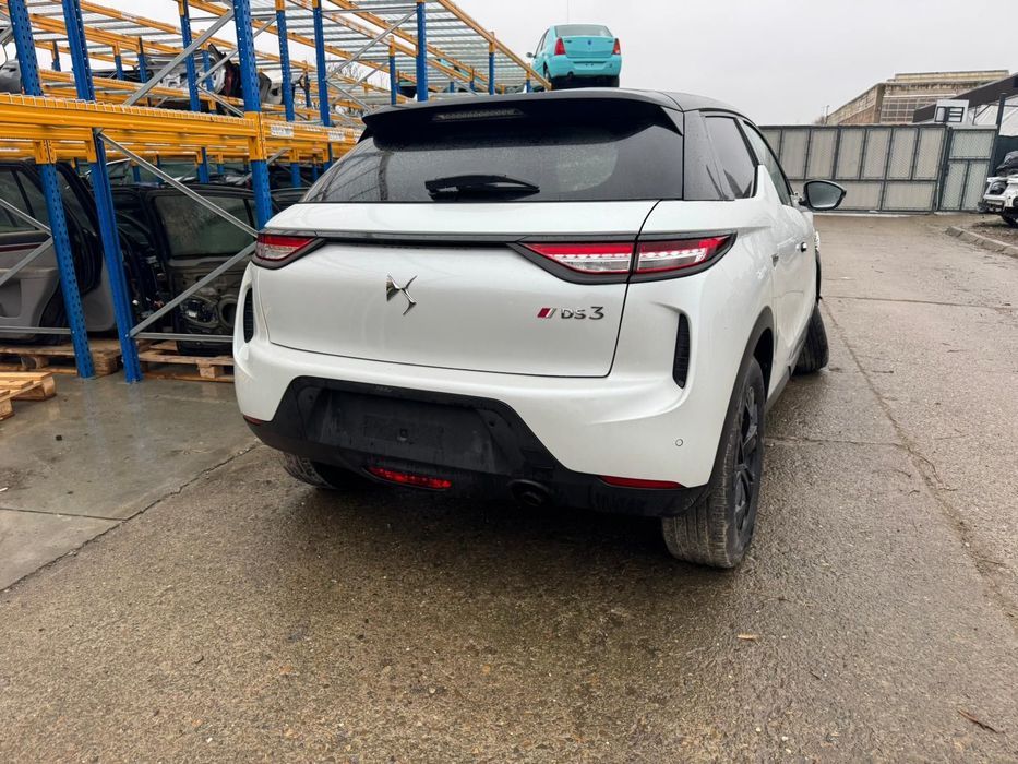 Dezmembrez Citroen DS3 2022