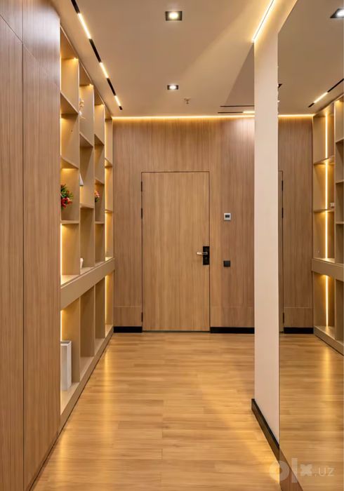 Жк ParkWood ,аренда 2 комнатной квартиры