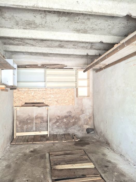 Гараж под наем, 70 евро