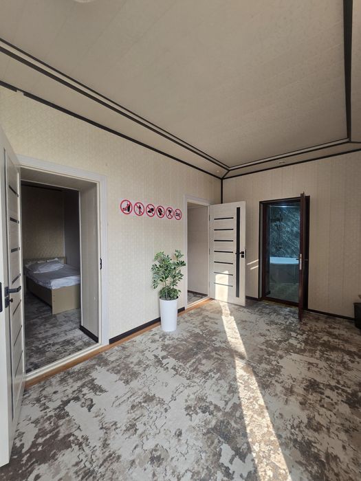 Hostel Gostinisa kvartira arenda