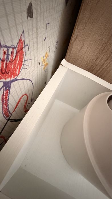 Продам пеленальный комод б/у