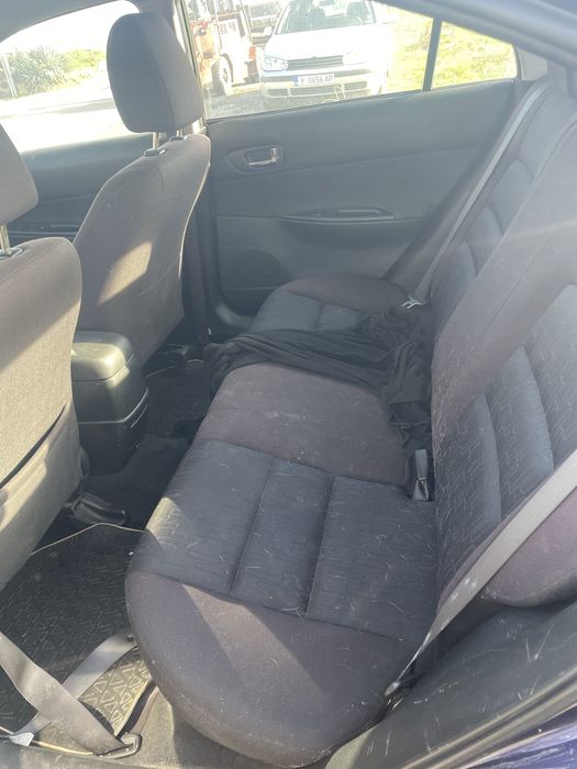 Мазда 6 1.8i 88kw 04г на части