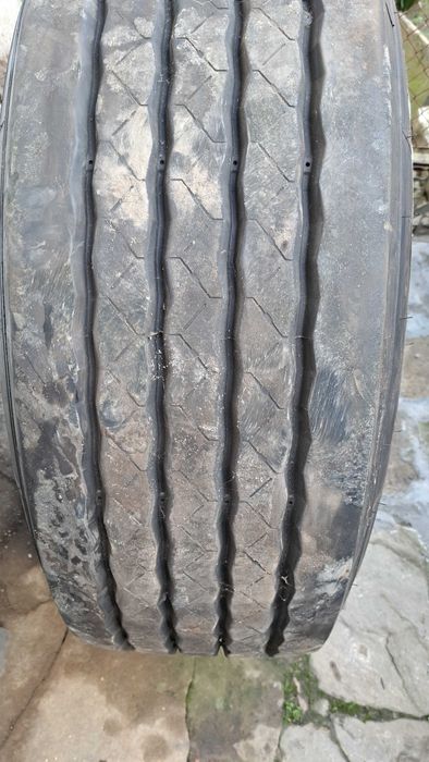 Riken ROAD READY T 385/65R22.5 160K