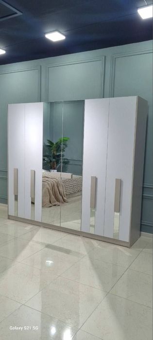 Чиройли мебельлар замонавий