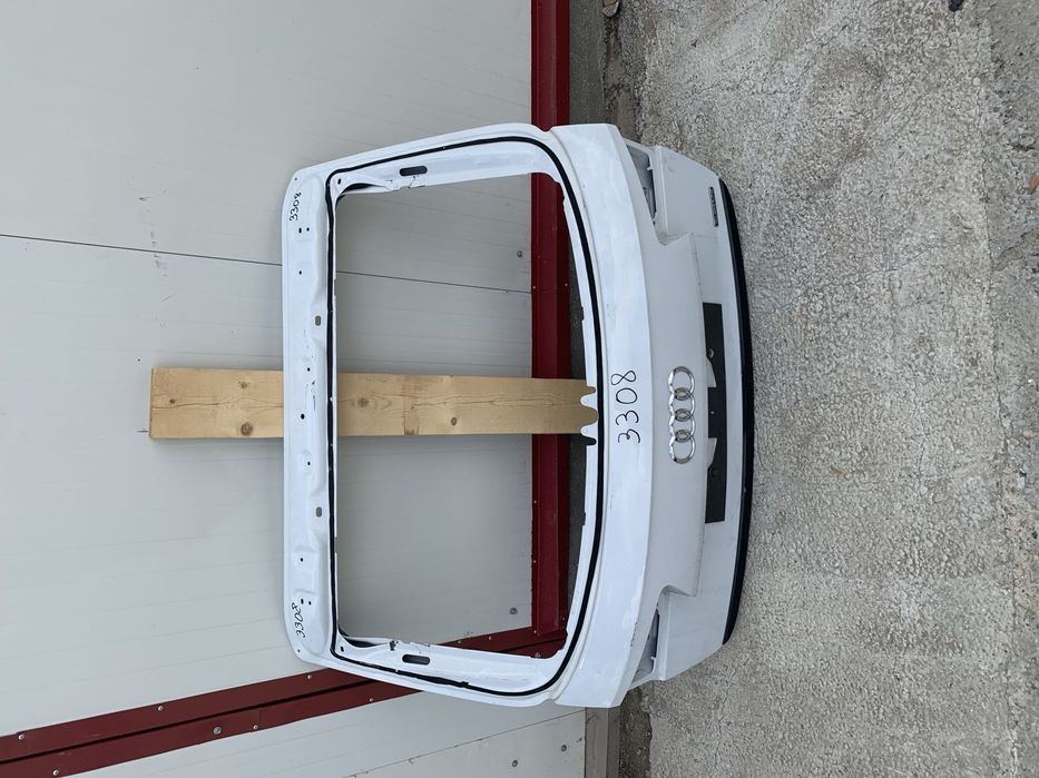 Capota portbagaj, hayon Audi A6 , C7, Avant, Kombi, Break, 2011, 2012, 2013, 2014, 2015, 2016, 2017, 2018.