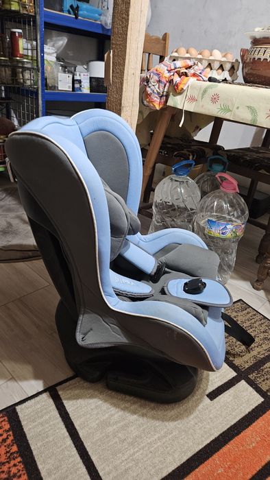 Столче за кола за дете