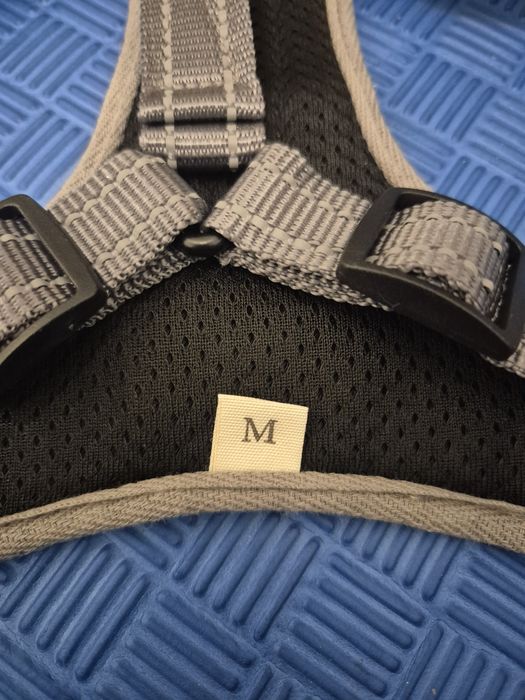 Шлейка для собак Milopets размер М