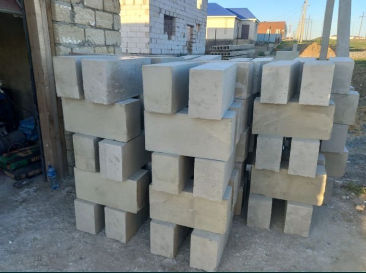 Гипсоблок аппараттары бар и