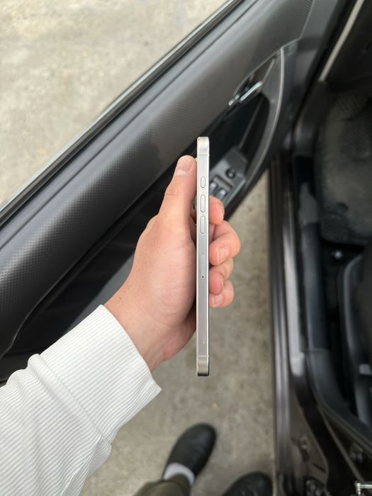 Iphone 16 Pro Max 256 Gb 94% yomks