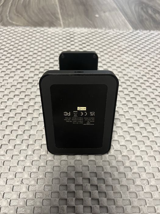 Incarcator Wireless ICON 3 in 1 magnetic