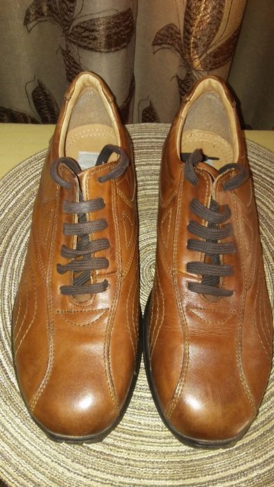 Мъжки обувки BATA