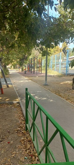Сдаётся 1ком  на долгий срок Аскарова 32