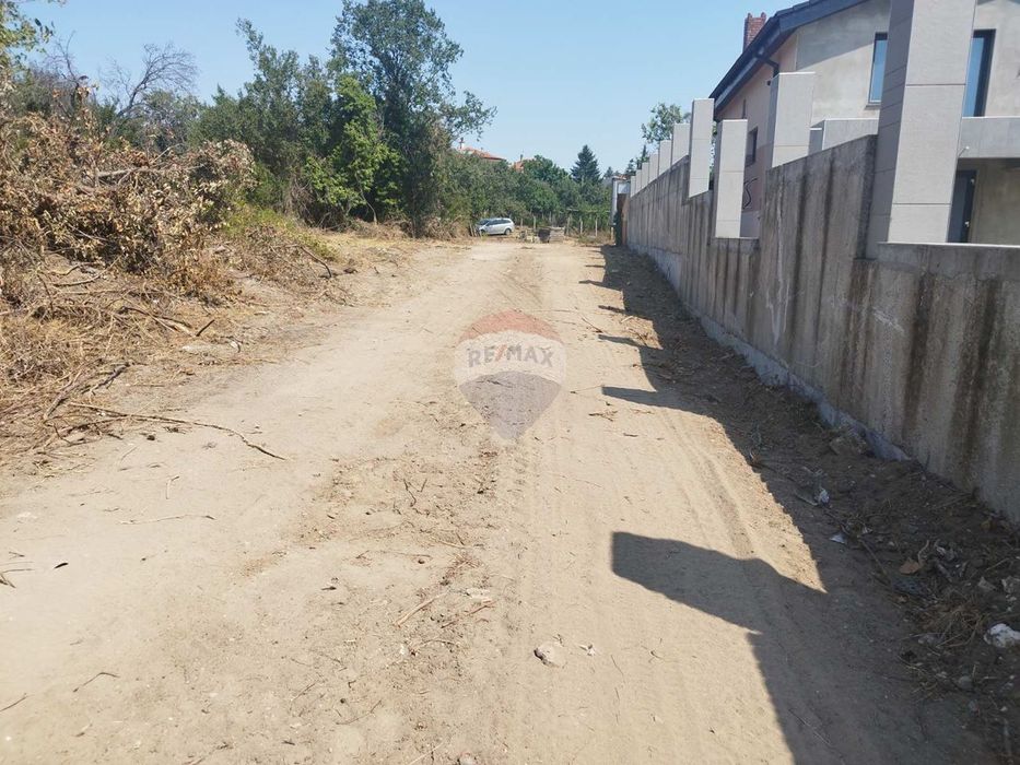 Продава се Парцел в Варна, м-т Траката - 2350 кв.м за 137 €/кв.м - Снимка #9