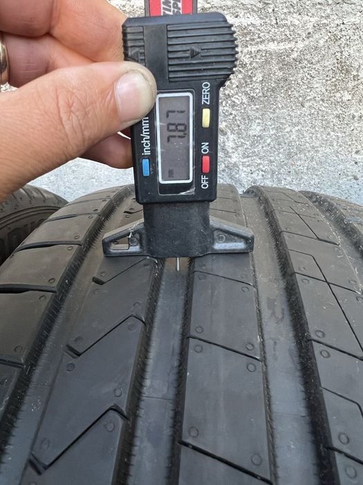 Anvelope 235 45 17 Hankook dot 2023