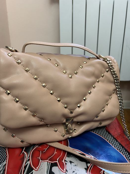 Обувь и сумки