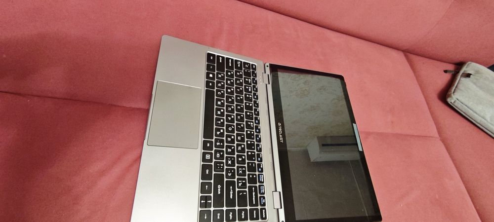 Teclast tbook 8gb