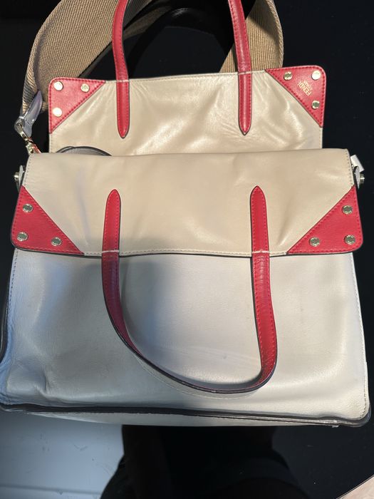 Дамска чанта  Fendi