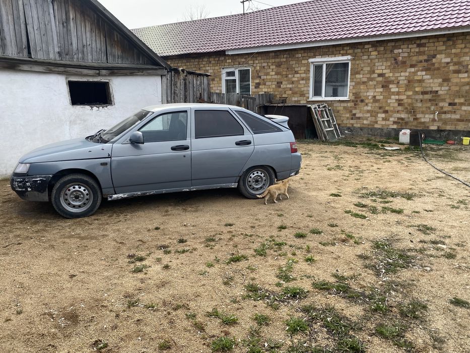 Продам ваз 2112