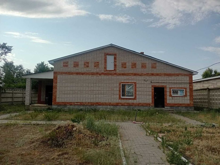 Продам два дома в Заречном 4