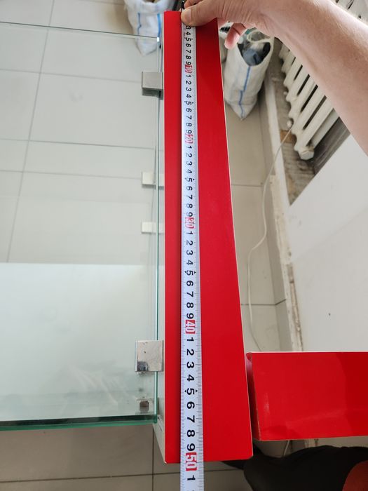 Витрина для магазина