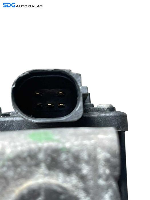 Valva Supapa EGR Seat Leon 1P 1.9TDI BLS 2006 - 2013 Cod 03G129637A 03G131501N [X4194]