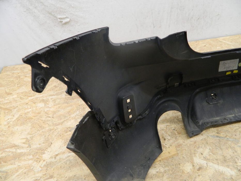 Bara spate Mini Cooper Countryman F60, 2016, 2017, 2018, 2019, 2020, 2021, 2022, 51127389378.