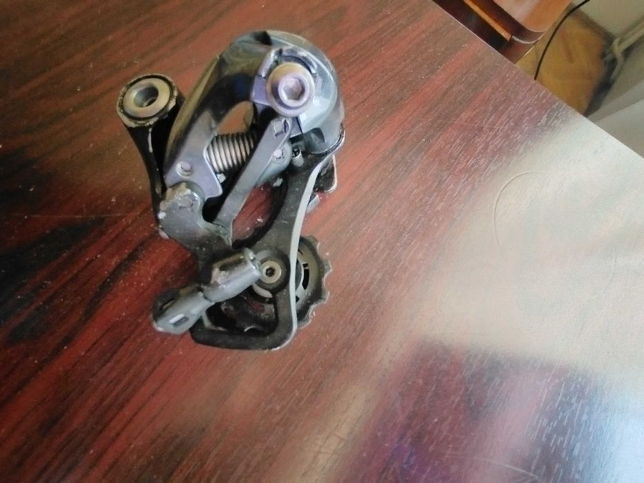 Angrenaj pedalier ultegra