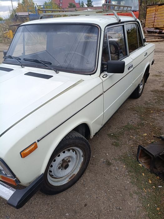 Продам ваз 2106 в